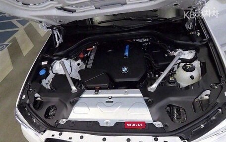 BMW X3, 2021 год, 3 950 000 рублей, 18 фотография