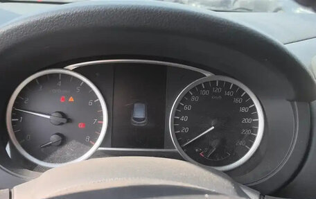 Nissan Tiida, 2021 год, 1 350 000 рублей, 14 фотография
