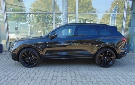 Volkswagen Touareg III, 2022 год, 6 980 000 рублей, 4 фотография
