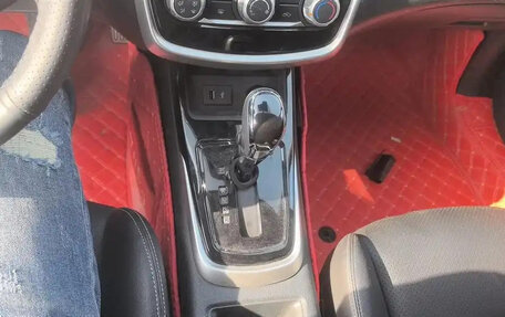 Nissan Tiida, 2021 год, 1 350 000 рублей, 16 фотография