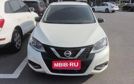 Nissan Tiida, 2021 год, 1 350 000 рублей, 2 фотография