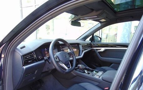 Volkswagen Touareg III, 2022 год, 6 980 000 рублей, 11 фотография