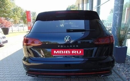 Volkswagen Touareg III, 2022 год, 6 980 000 рублей, 5 фотография