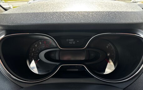 Renault Kaptur I рестайлинг, 2017 год, 995 000 рублей, 9 фотография