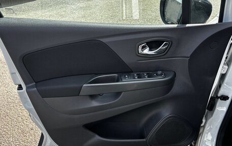 Renault Kaptur I рестайлинг, 2017 год, 995 000 рублей, 16 фотография