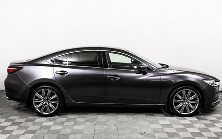 Mazda 6, 2022 год, 3 298 000 рублей, 4 фотография
