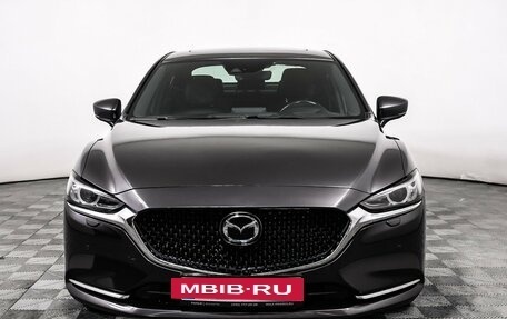 Mazda 6, 2022 год, 3 298 000 рублей, 2 фотография