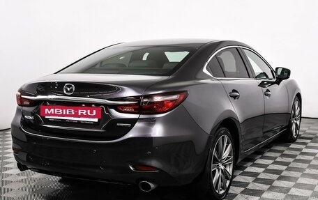 Mazda 6, 2022 год, 3 298 000 рублей, 5 фотография