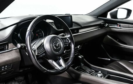 Mazda 6, 2022 год, 3 298 000 рублей, 12 фотография