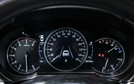Mazda 6, 2022 год, 3 298 000 рублей, 10 фотография