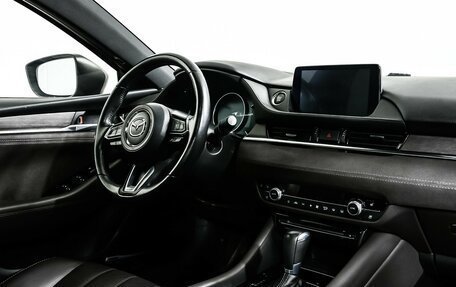 Mazda 6, 2022 год, 3 298 000 рублей, 9 фотография