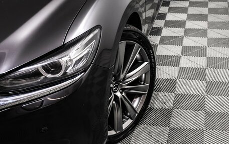 Mazda 6, 2022 год, 3 298 000 рублей, 14 фотография