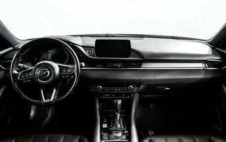 Mazda 6, 2022 год, 3 298 000 рублей, 11 фотография