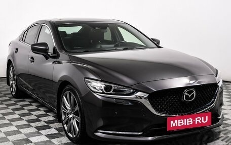 Mazda 6, 2022 год, 3 298 000 рублей, 3 фотография