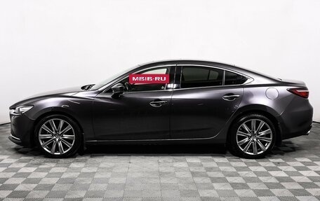 Mazda 6, 2022 год, 3 298 000 рублей, 8 фотография