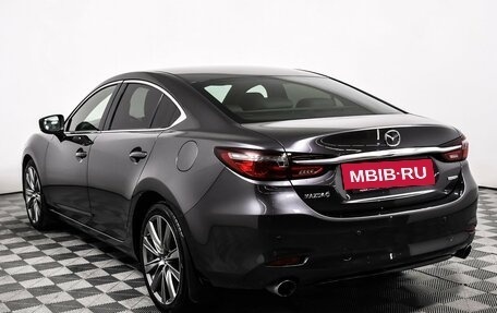 Mazda 6, 2022 год, 3 298 000 рублей, 7 фотография