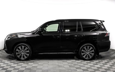 Lexus LX III, 2019 год, 9 998 000 рублей, 8 фотография