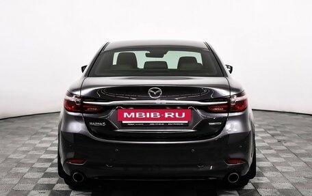 Mazda 6, 2022 год, 3 298 000 рублей, 6 фотография