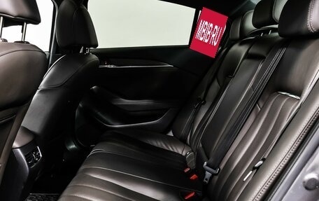 Mazda 6, 2022 год, 3 298 000 рублей, 13 фотография