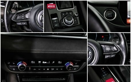 Mazda 6, 2022 год, 3 298 000 рублей, 16 фотография