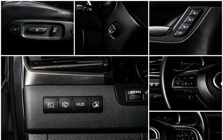 Lexus LX III, 2019 год, 9 998 000 рублей, 18 фотография