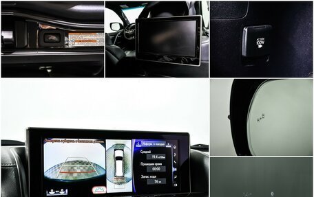 Lexus LX III, 2019 год, 9 998 000 рублей, 17 фотография