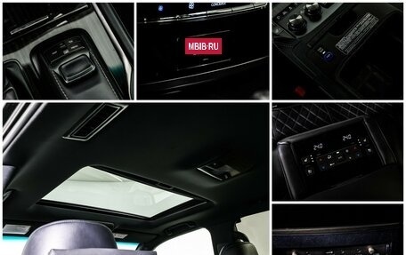 Lexus LX III, 2019 год, 9 998 000 рублей, 20 фотография