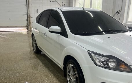 Ford Focus II рестайлинг, 2011 год, 700 000 рублей, 1 фотография