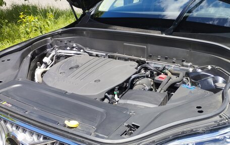 Volvo XC90 II рестайлинг, 2022 год, 7 300 000 рублей, 1 фотография