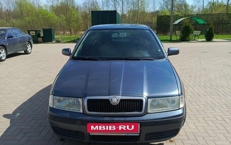 Skoda Octavia IV, 2005 год, 350 000 рублей, 1 фотография