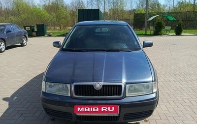 Skoda Octavia IV, 2005 год, 350 000 рублей, 1 фотография