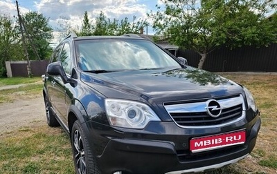 Opel Antara I, 2011 год, 850 000 рублей, 1 фотография