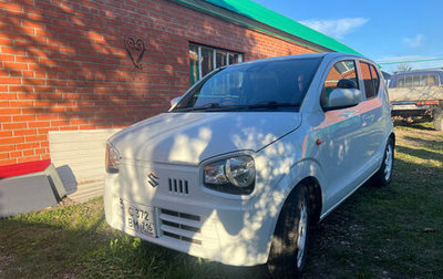 Suzuki Alto, 2019 год, 710 000 рублей, 1 фотография
