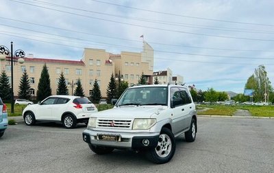 Mitsubishi Pajero iO, 1999 год, 319 000 рублей, 1 фотография
