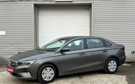 Geely Emgrand, 2024 год, 2 393 990 рублей, 1 фотография