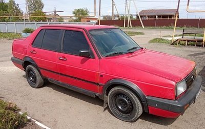 Volkswagen Jetta III, 1990 год, 135 000 рублей, 1 фотография