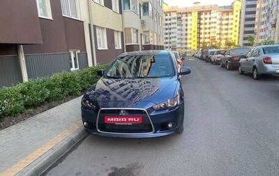 Mitsubishi Lancer IX, 2010 год, 720 000 рублей, 1 фотография