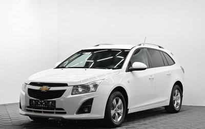 Chevrolet Cruze II, 2013 год, 795 000 рублей, 1 фотография