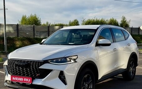 Haval F7 I, 2023 год, 1 745 000 рублей, 1 фотография
