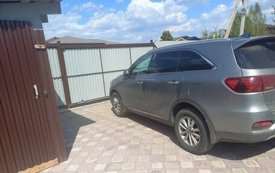 KIA Sorento II рестайлинг, 2019 год, 2 000 000 рублей, 1 фотография
