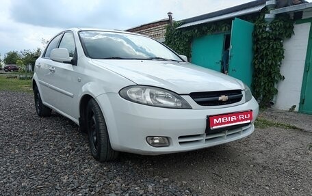 Chevrolet Lacetti, 2011 год, 250 000 рублей, 1 фотография