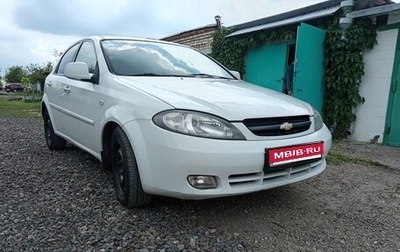 Chevrolet Lacetti, 2011 год, 250 000 рублей, 1 фотография