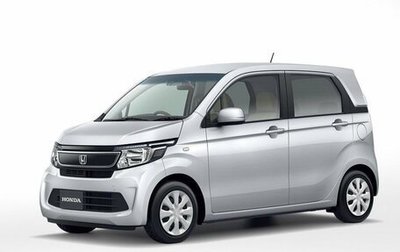 Honda N-WGN I рестайлинг, 2014 год, 915 000 рублей, 1 фотография