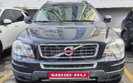 Volvo XC90 II рестайлинг, 2010 год, 1 500 000 рублей, 1 фотография