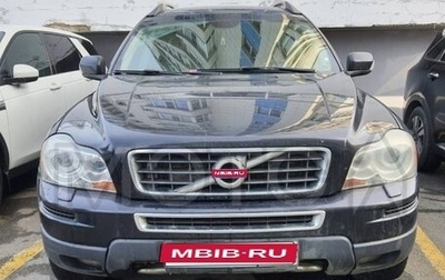 Volvo XC90 II рестайлинг, 2010 год, 1 500 000 рублей, 1 фотография