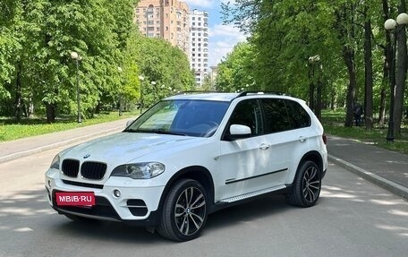 BMW X5, 2012 год, 2 950 000 рублей, 1 фотография