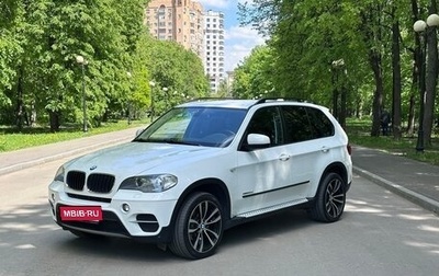 BMW X5, 2012 год, 2 950 000 рублей, 1 фотография
