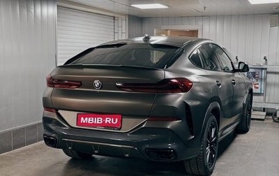 BMW X6, 2021 год, 9 500 000 рублей, 1 фотография