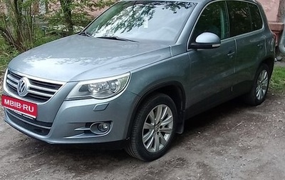 Volkswagen Tiguan I, 2009 год, 1 250 000 рублей, 1 фотография