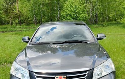 Geely Emgrand EC7, 2014 год, 900 000 рублей, 1 фотография